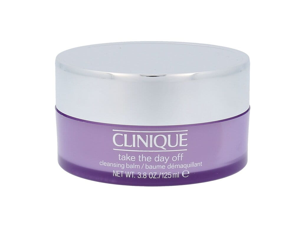 Clinique Take the Day Off Cleansing Balm W Demakijaż twarzy 125ml-618491